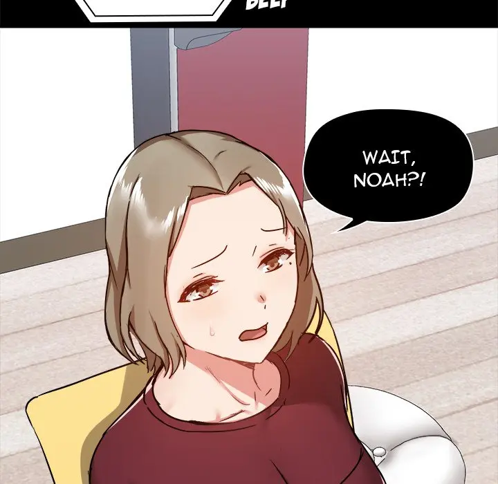 All About That Game Life Manhwa Chapter 27 - Page 44