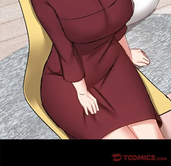 All About That Game Life Manhwa Chapter 27 - Page 45