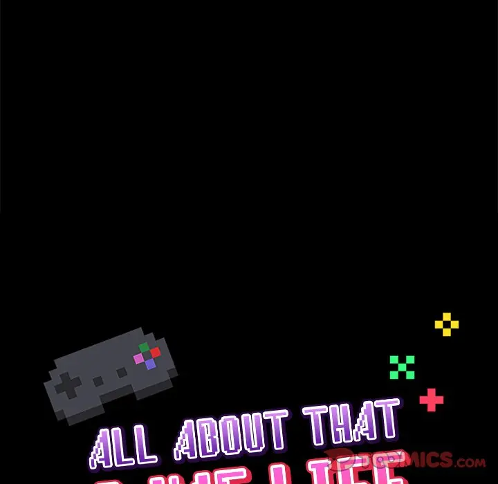 All About That Game Life Manhwa Chapter 27 - Page 51