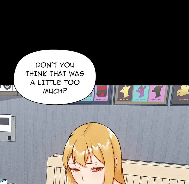 All About That Game Life Manhwa Chapter 27 - Page 55