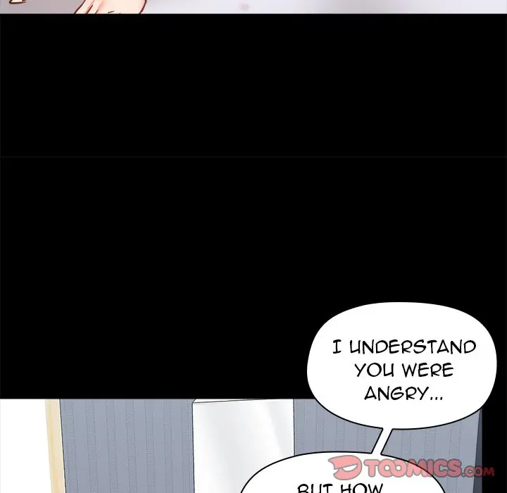 All About That Game Life Manhwa Chapter 27 - Page 57