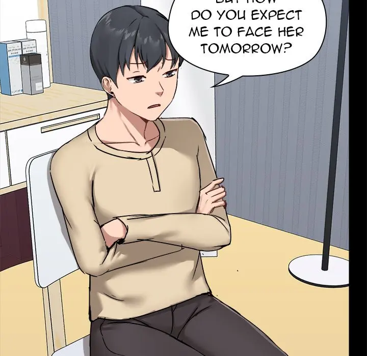 All About That Game Life Manhwa Chapter 27 - Page 58