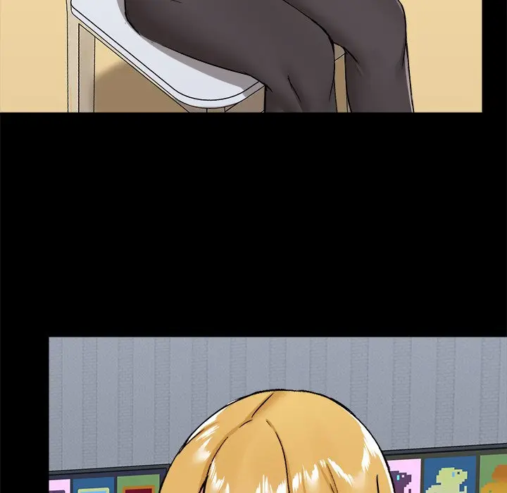 All About That Game Life Manhwa Chapter 27 - Page 59