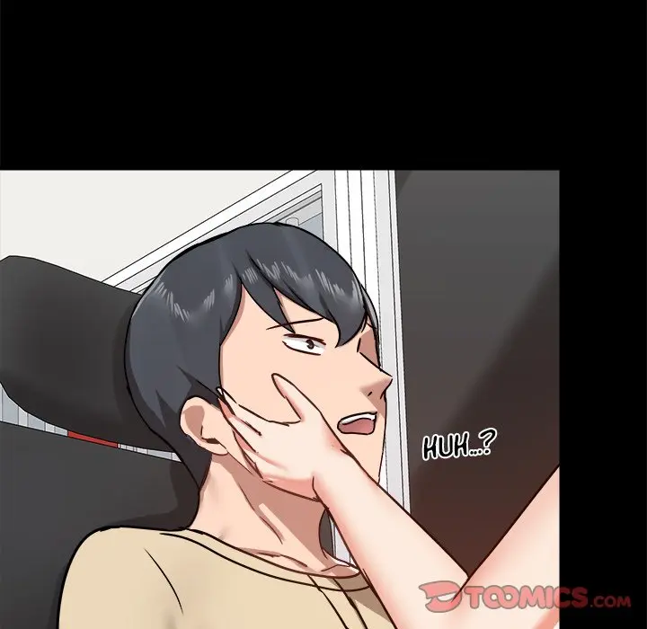 All About That Game Life Manhwa Chapter 27 - Page 6