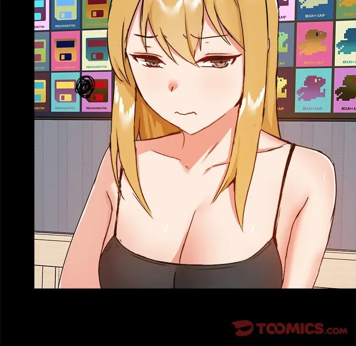 All About That Game Life Manhwa Chapter 27 - Page 60