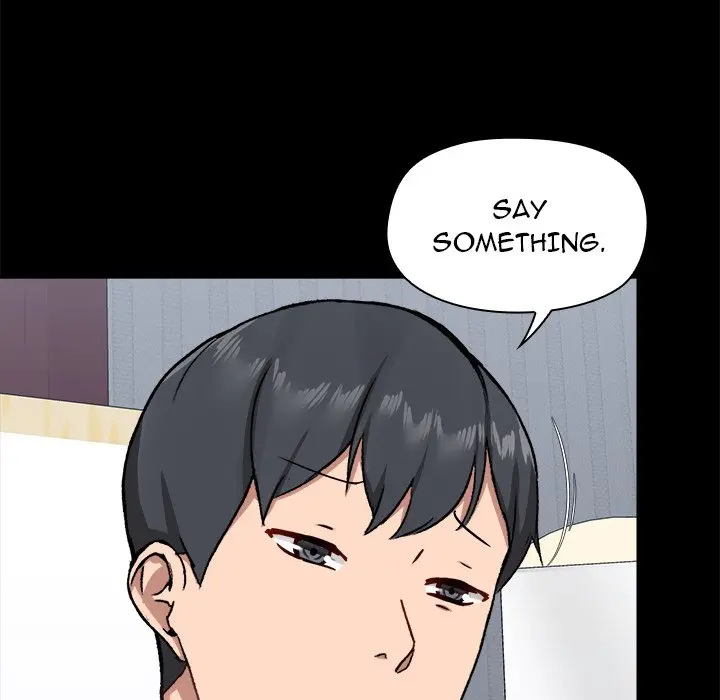 All About That Game Life Manhwa Chapter 27 - Page 61