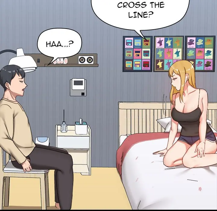 All About That Game Life Manhwa Chapter 27 - Page 65