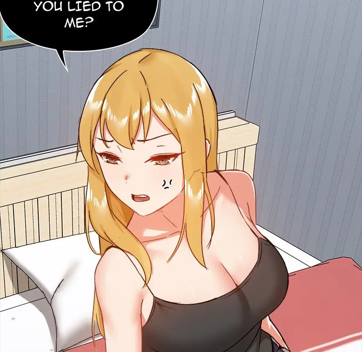 All About That Game Life Manhwa Chapter 27 - Page 67