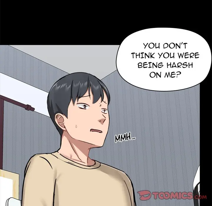 All About That Game Life Manhwa Chapter 27 - Page 69