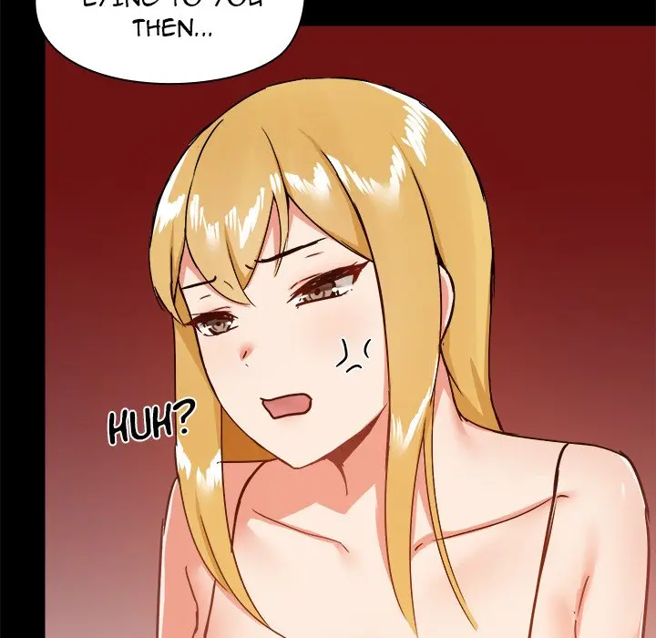 All About That Game Life Manhwa Chapter 27 - Page 73