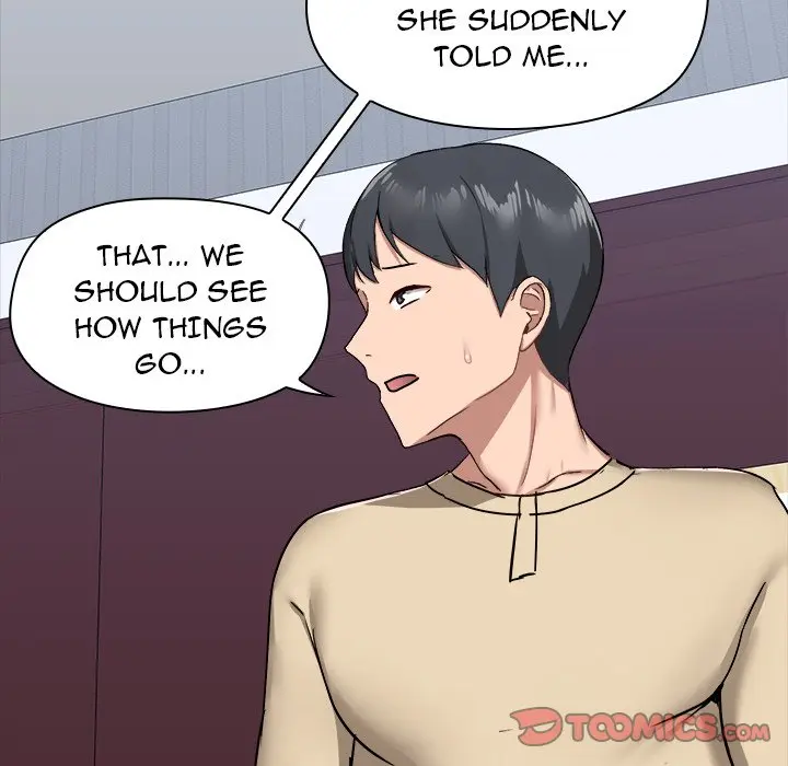 All About That Game Life Manhwa Chapter 27 - Page 75