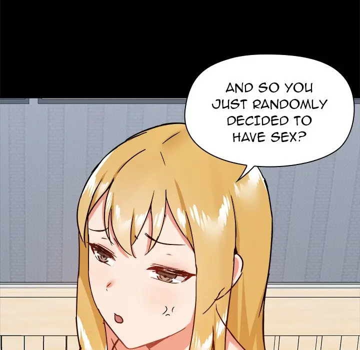 All About That Game Life Manhwa Chapter 27 - Page 77