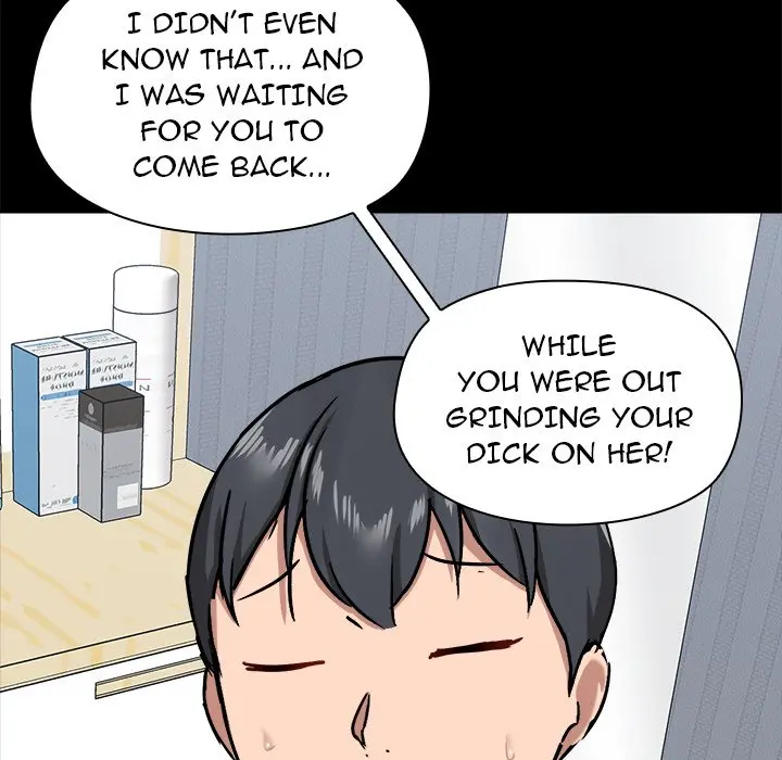All About That Game Life Manhwa Chapter 27 - Page 80