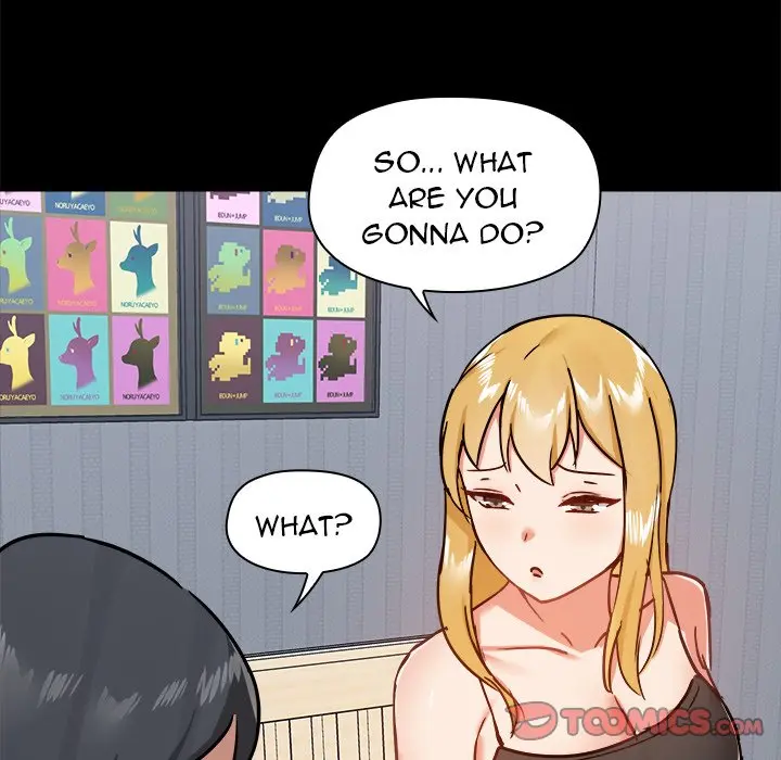All About That Game Life Manhwa Chapter 27 - Page 84