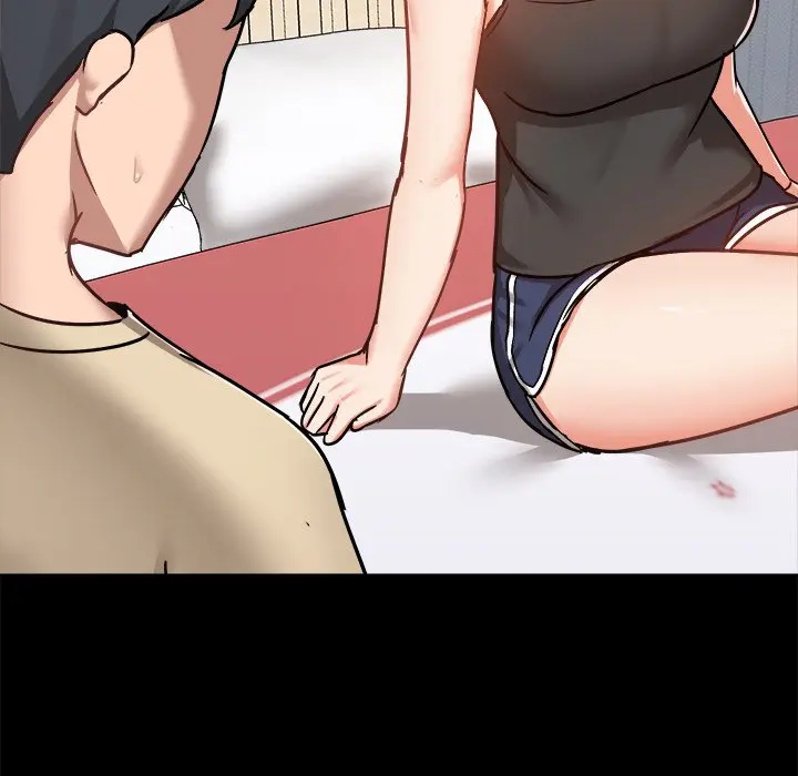All About That Game Life Manhwa Chapter 27 - Page 85