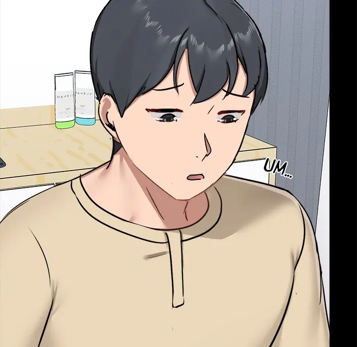 All About That Game Life Manhwa Chapter 27 - Page 89
