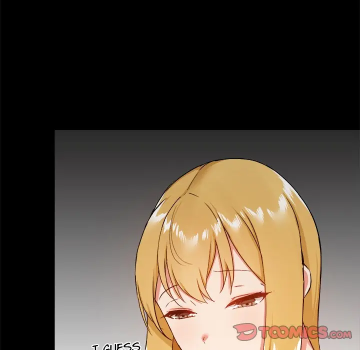 All About That Game Life Manhwa Chapter 27 - Page 96