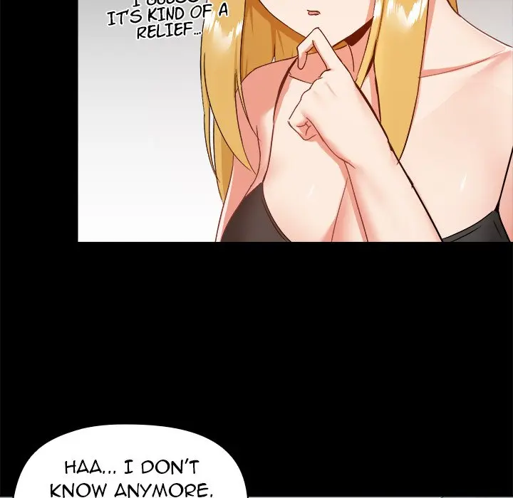 All About That Game Life Manhwa Chapter 27 - Page 97