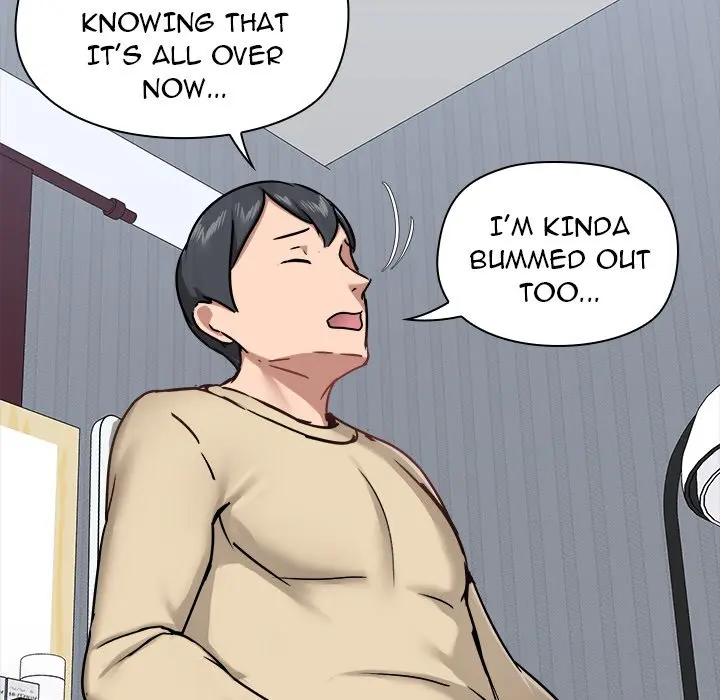 All About That Game Life Manhwa Chapter 27 - Page 98