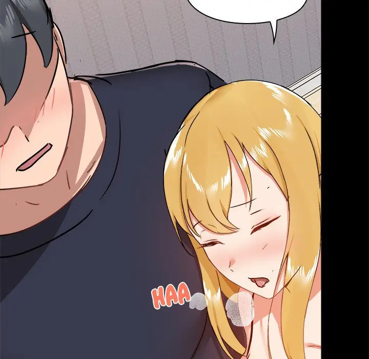 All About That Game Life Manhwa Chapter 28 - Page 101