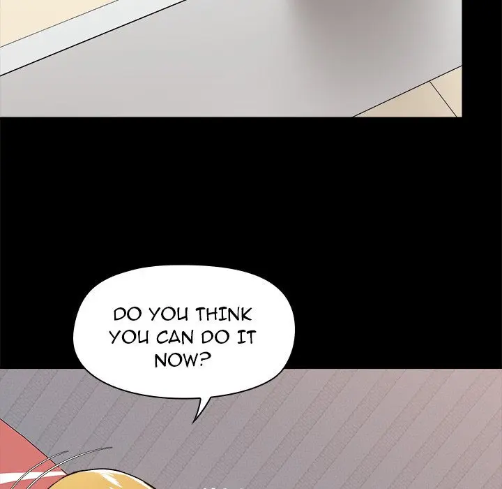 All About That Game Life Manhwa Chapter 28 - Page 107