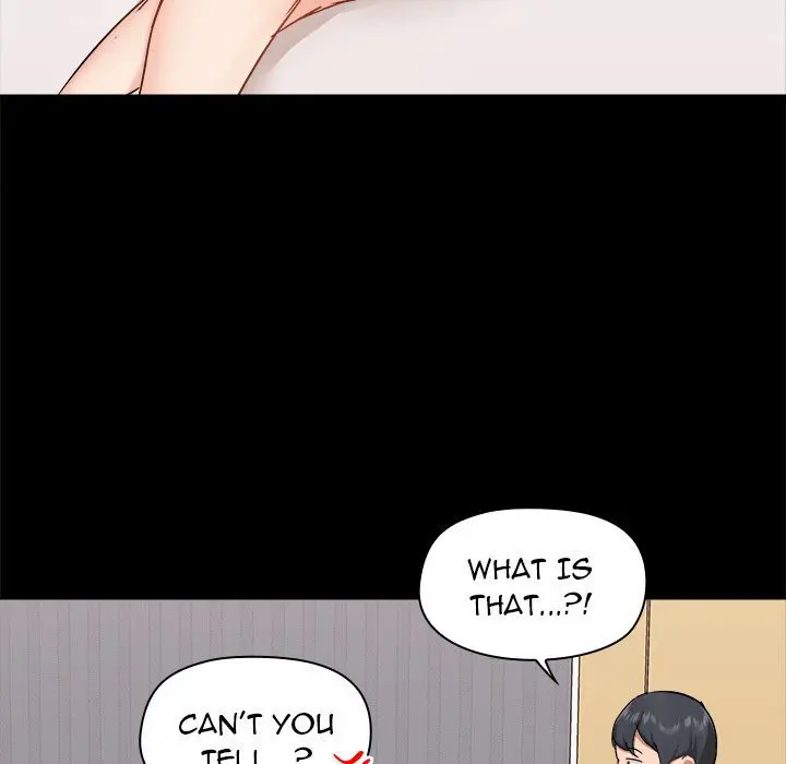 All About That Game Life Manhwa Chapter 28 - Page 11