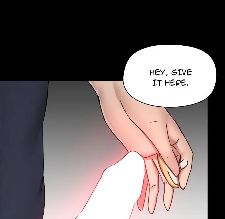 All About That Game Life Manhwa Chapter 28 - Page 113