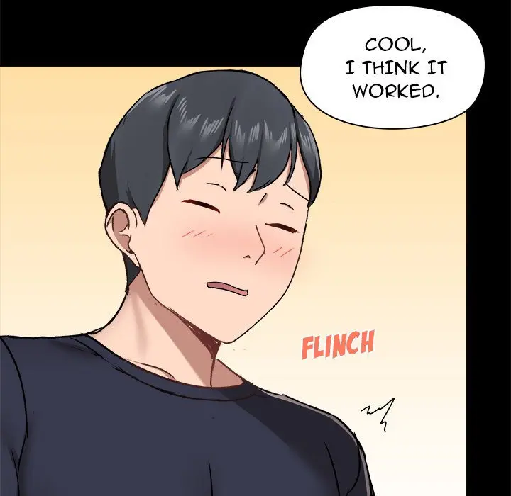 All About That Game Life Manhwa Chapter 28 - Page 119