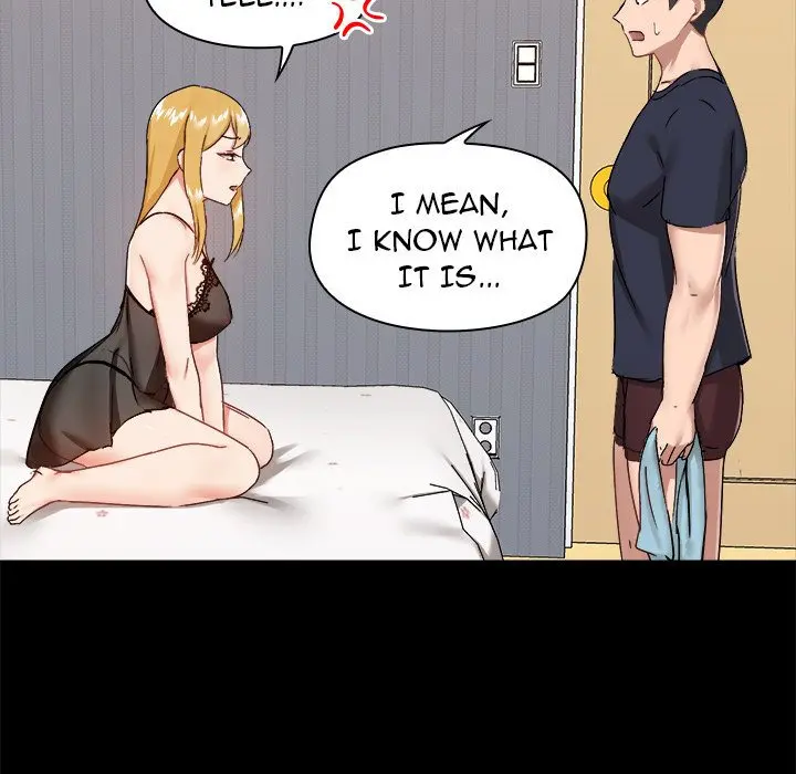 All About That Game Life Manhwa Chapter 28 - Page 12