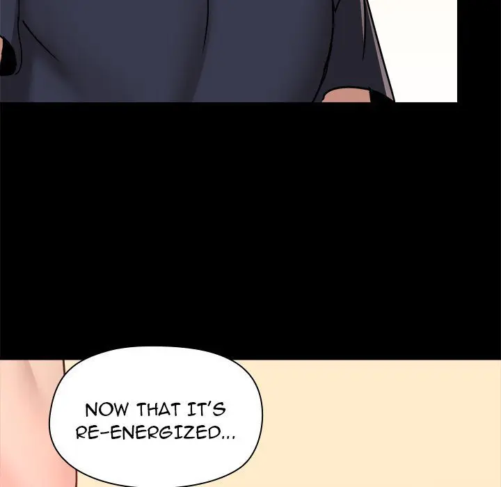 All About That Game Life Manhwa Chapter 28 - Page 120