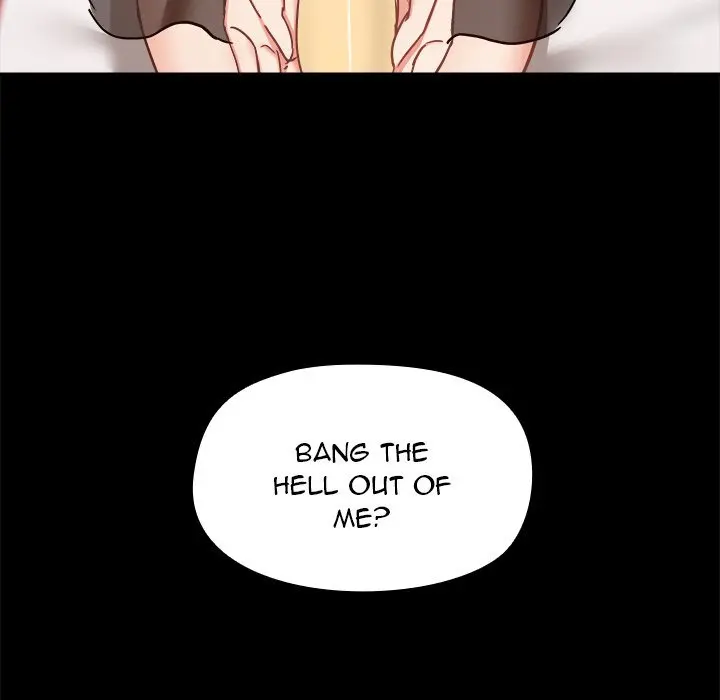 All About That Game Life Manhwa Chapter 28 - Page 124
