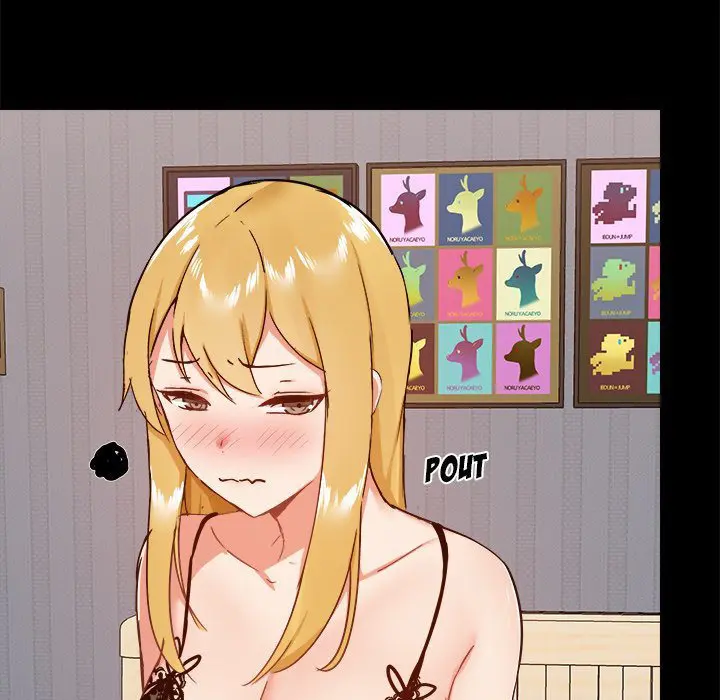 All About That Game Life Manhwa Chapter 28 - Page 13