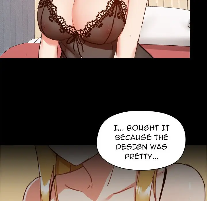 All About That Game Life Manhwa Chapter 28 - Page 14
