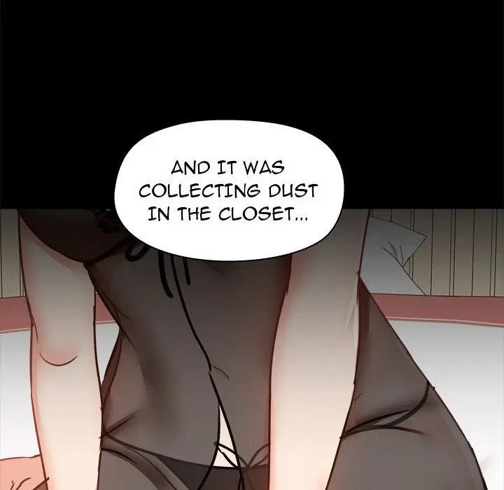 All About That Game Life Manhwa Chapter 28 - Page 16