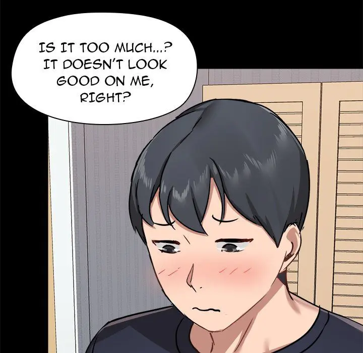 All About That Game Life Manhwa Chapter 28 - Page 18