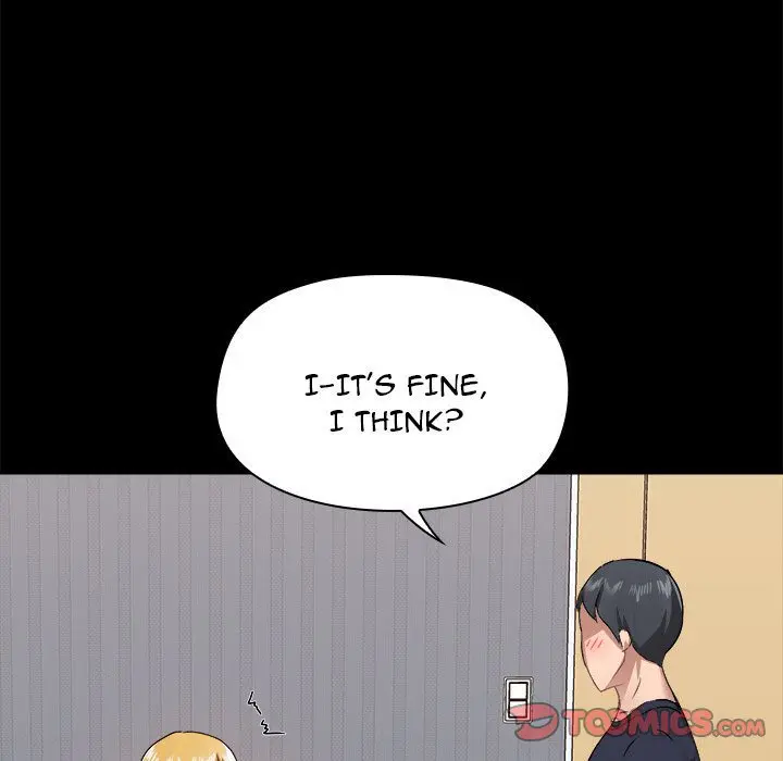 All About That Game Life Manhwa Chapter 28 - Page 21