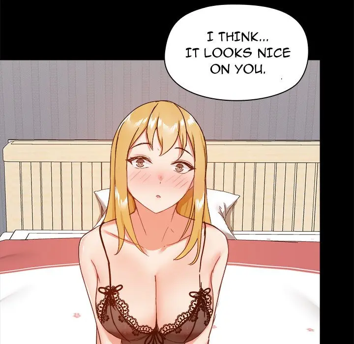 All About That Game Life Manhwa Chapter 28 - Page 23