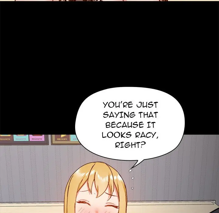 All About That Game Life Manhwa Chapter 28 - Page 26