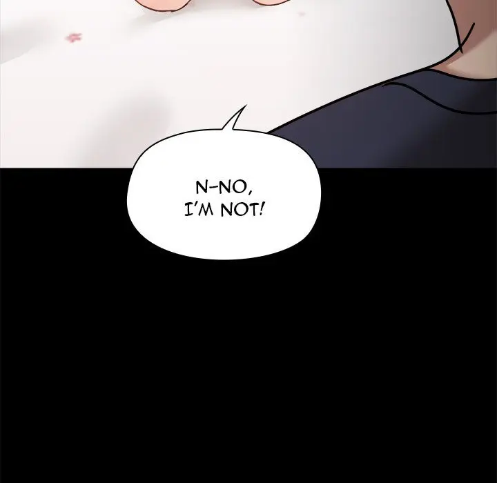 All About That Game Life Manhwa Chapter 28 - Page 28
