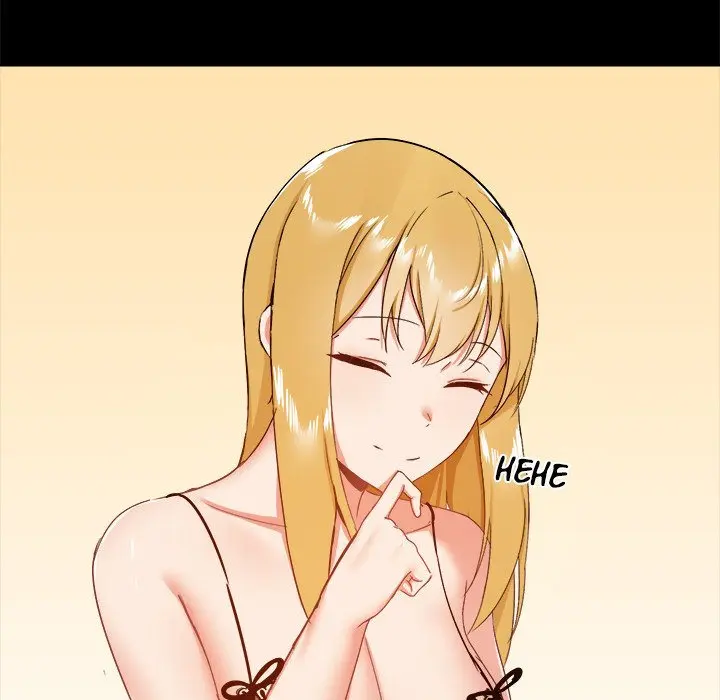 All About That Game Life Manhwa Chapter 28 - Page 29