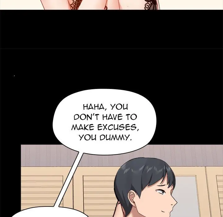 All About That Game Life Manhwa Chapter 28 - Page 30