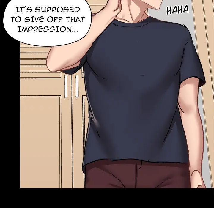 All About That Game Life Manhwa Chapter 28 - Page 31