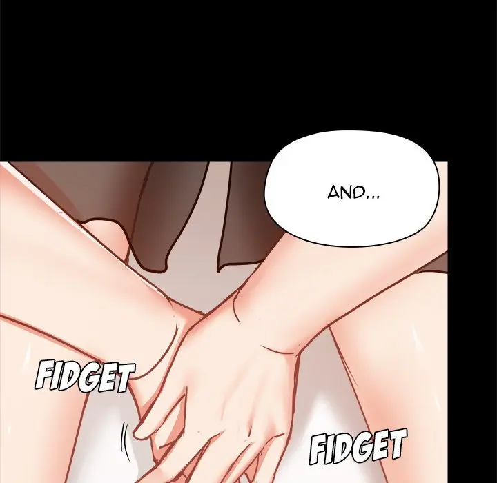 All About That Game Life Manhwa Chapter 28 - Page 32