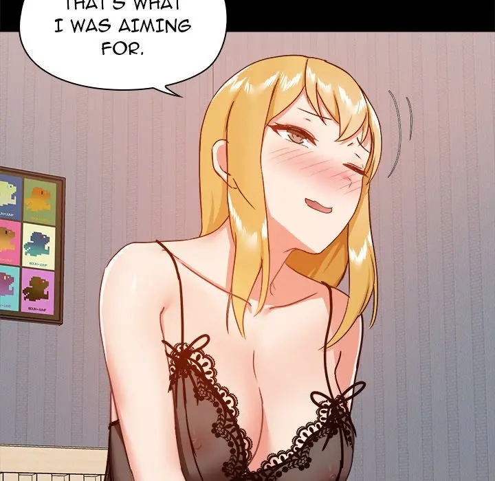 All About That Game Life Manhwa Chapter 28 - Page 34