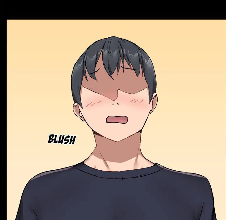 All About That Game Life Manhwa Chapter 28 - Page 36