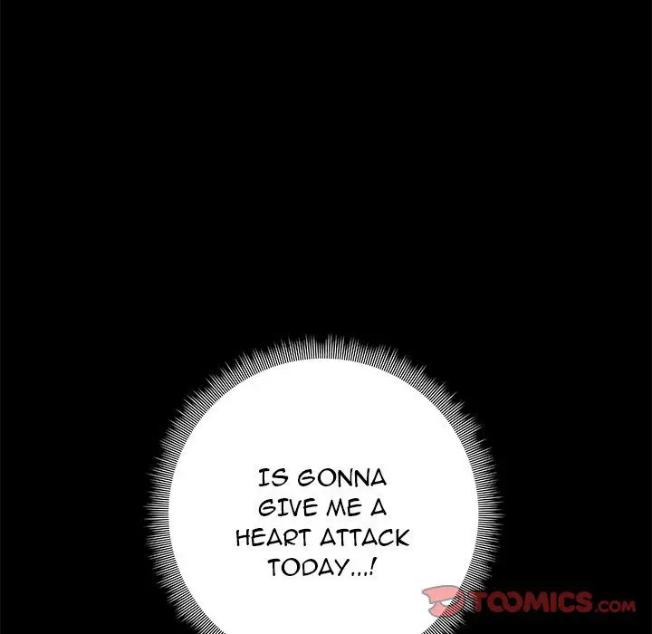 All About That Game Life Manhwa Chapter 28 - Page 39