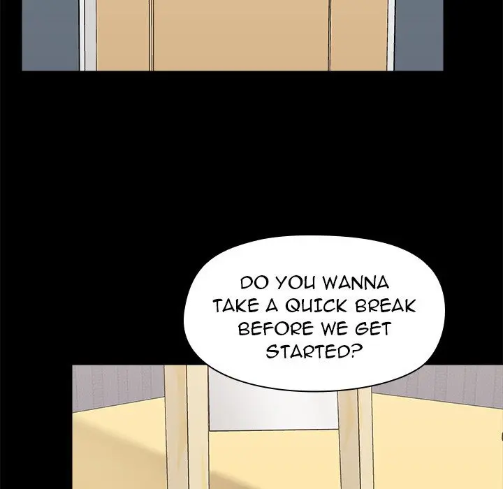 All About That Game Life Manhwa Chapter 28 - Page 46