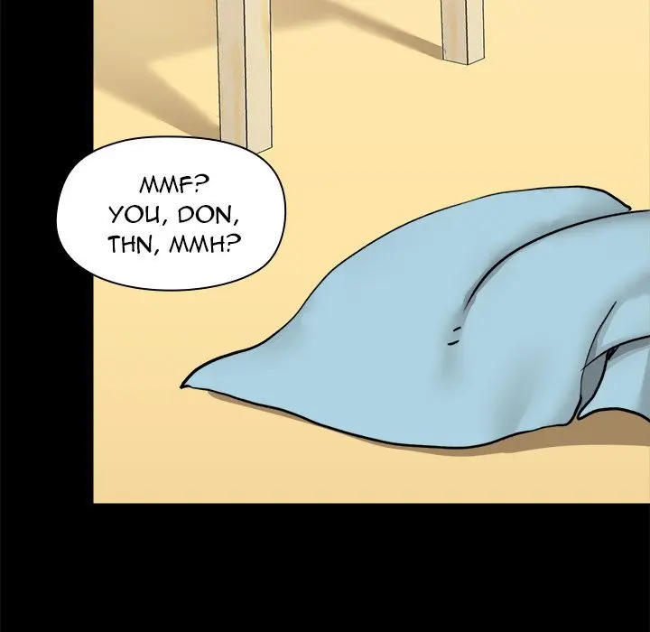 All About That Game Life Manhwa Chapter 28 - Page 47