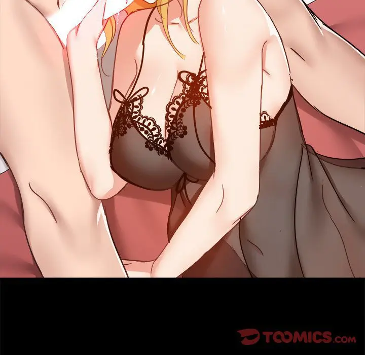 All About That Game Life Manhwa Chapter 28 - Page 51