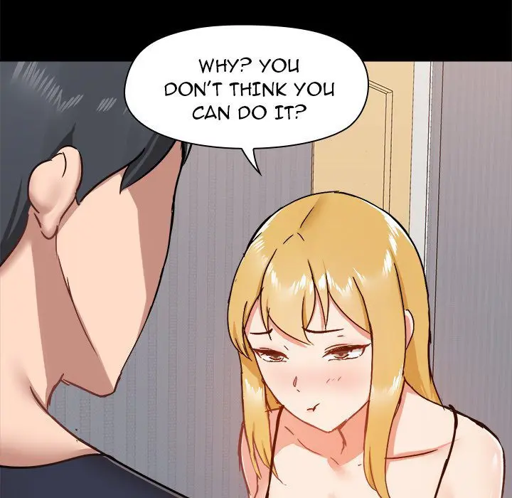 All About That Game Life Manhwa Chapter 28 - Page 54